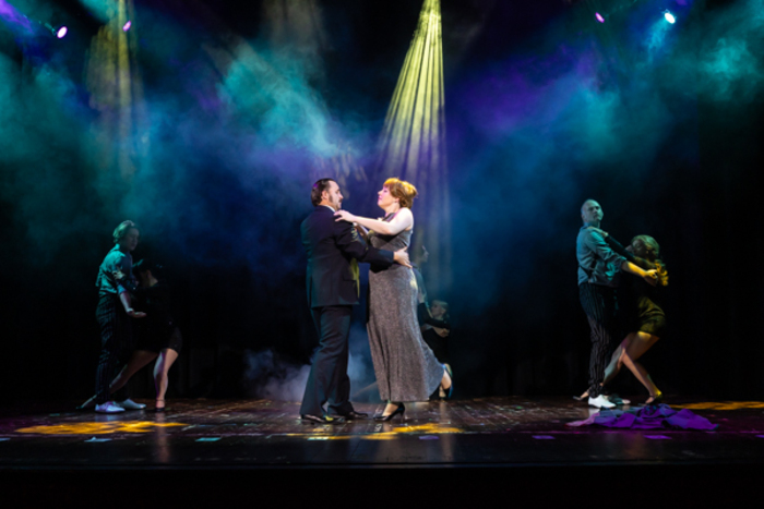 Photos: First look at MTVarts’ 9 TO 5: THE MUSICAL Image