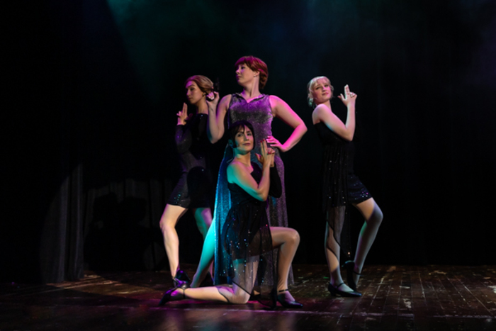 Photos: First look at MTVarts’ 9 TO 5: THE MUSICAL Image