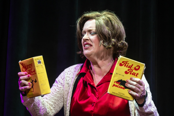 Photos: First look at MTVarts’ 9 TO 5: THE MUSICAL Image