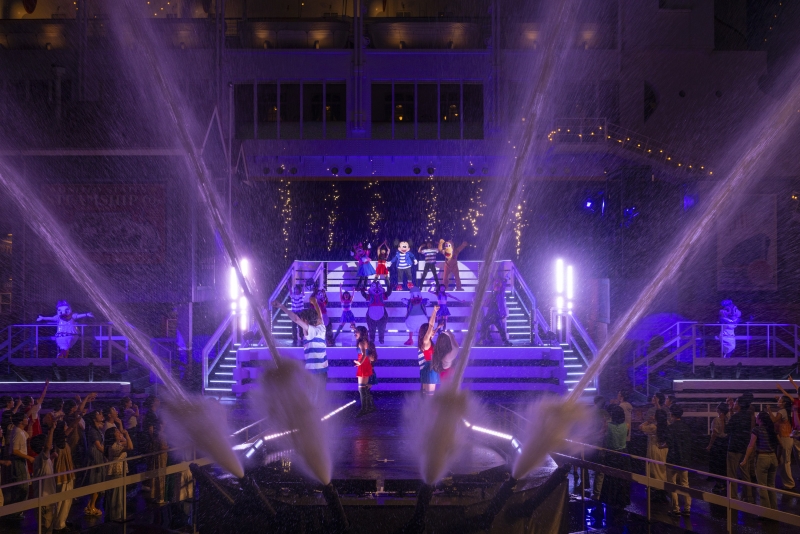 レポート：サマー・クールオフ at TOKYO DISNEY RESORT Image