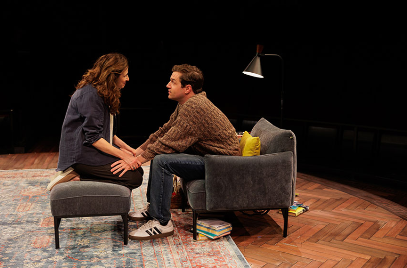 Review: THE JANEIAD at The Old Globe Image