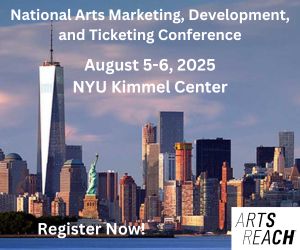Industry Pro Newsletter: State Arts Budgets In Flux, Tony Nominating Committee Announced for 2025-2026 Image