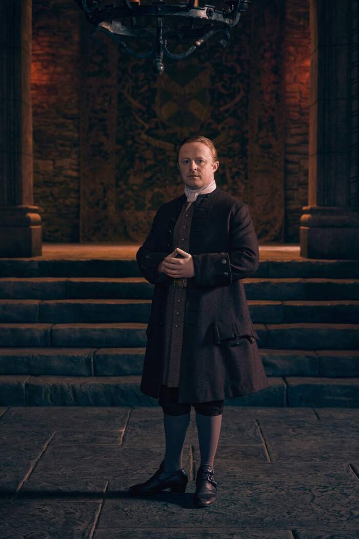 Photo: OUTLANDER: BLOOD OF MY BLOOD Sneak Peek Images Image