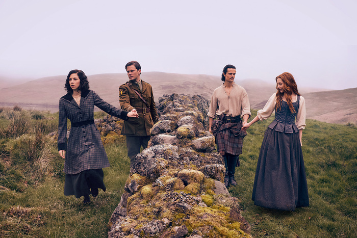 Photo: OUTLANDER: BLOOD OF MY BLOOD Sneak Peek Images Image