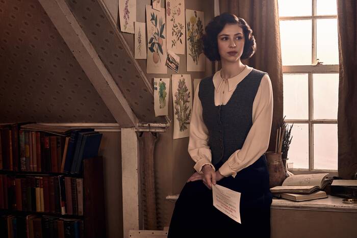 Photo: OUTLANDER: BLOOD OF MY BLOOD Sneak Peek Images Image