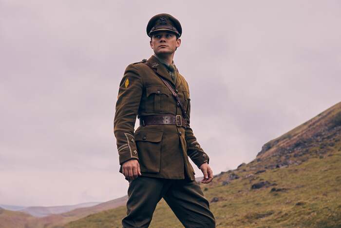 Photo: OUTLANDER: BLOOD OF MY BLOOD Sneak Peek Images Image