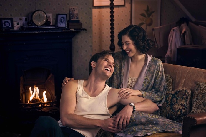 Photo: OUTLANDER: BLOOD OF MY BLOOD Sneak Peek Images Image