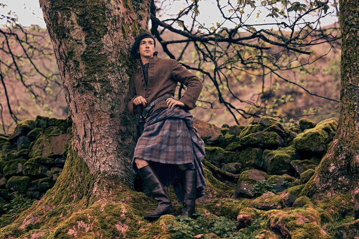 Photo: OUTLANDER: BLOOD OF MY BLOOD Sneak Peek Images Image