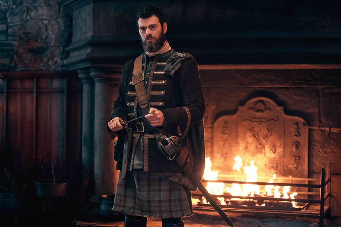 Photo: OUTLANDER: BLOOD OF MY BLOOD Sneak Peek Images Image