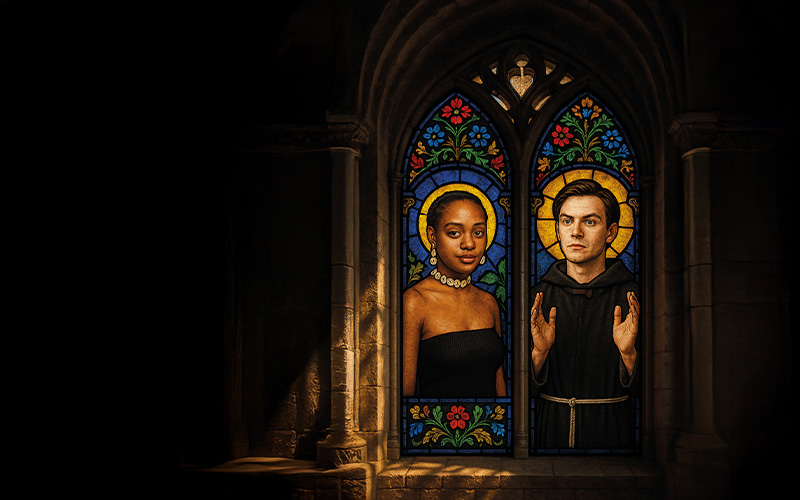 Interview: 'We're Not Expecting Sainthood': Actor Liz Kettle on Hot Rehearsals and Thought-Provoking Content in POOR CLARE at the Orange Tree Theatre Image