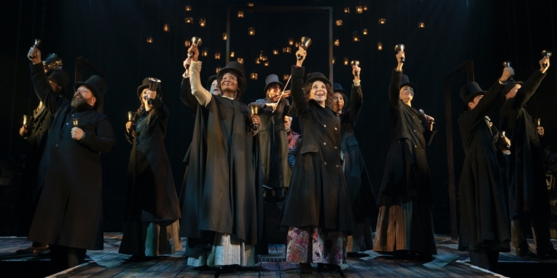 All the Off-Broadway Shows to See in Fall 2025 - A Complete Guide Image