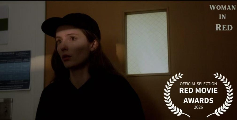 Hongyi Liu Is Designing the Next Generation of Cinematic Storytelling Image