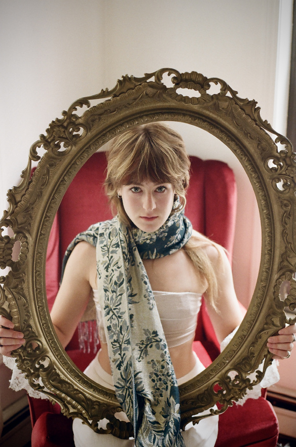Photos: First Look At Twenty Somethings Productions Of THE KING’S MEN Image