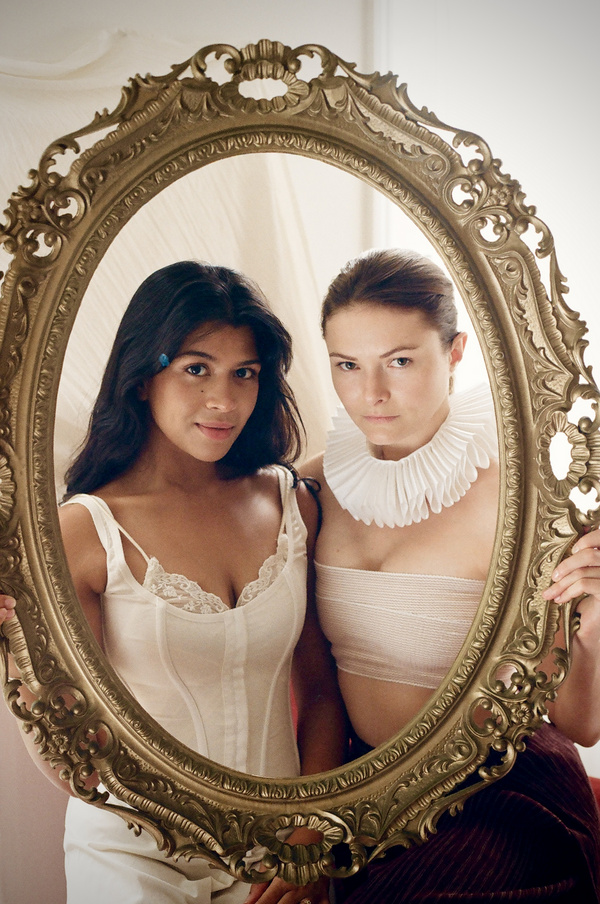 Photos: First Look At Twenty Somethings Productions Of THE KING’S MEN Image