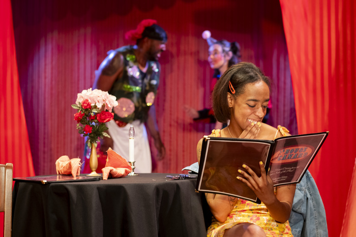 Photos: BIG TIME TOPPERS at Redtwist Theatre Image