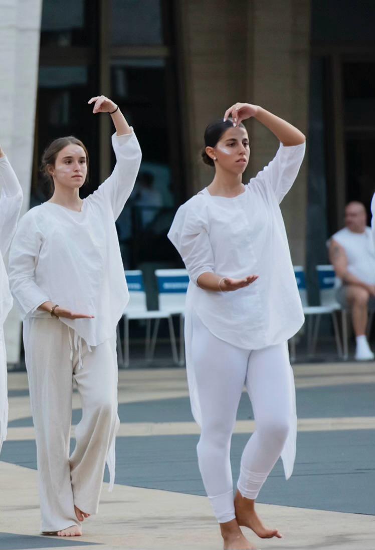 Marilou Perez Builds Strong 2025 Season with Key Performances Across NYC Image