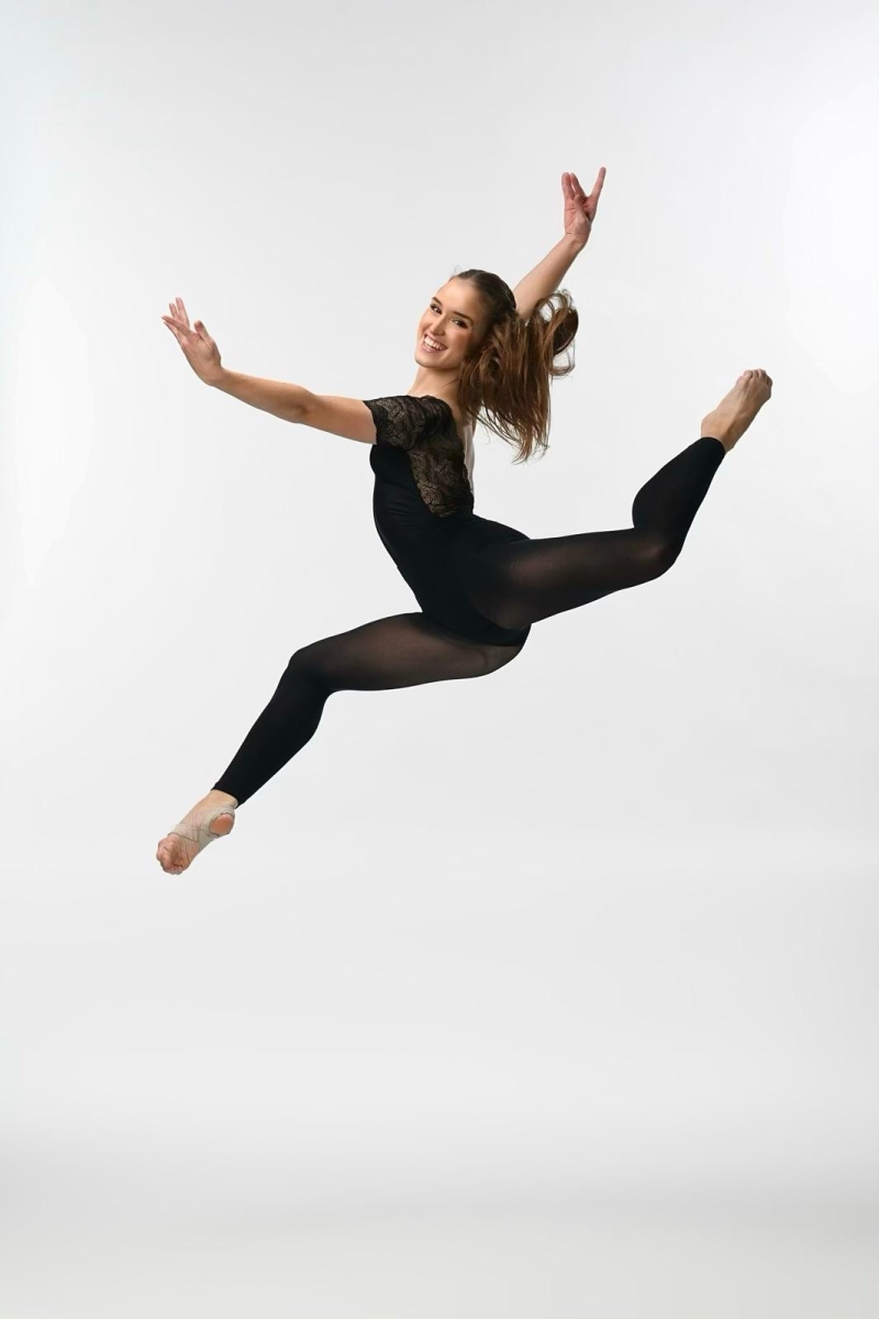 Marilou Perez Builds Strong 2025 Season with Key Performances Across NYC Image