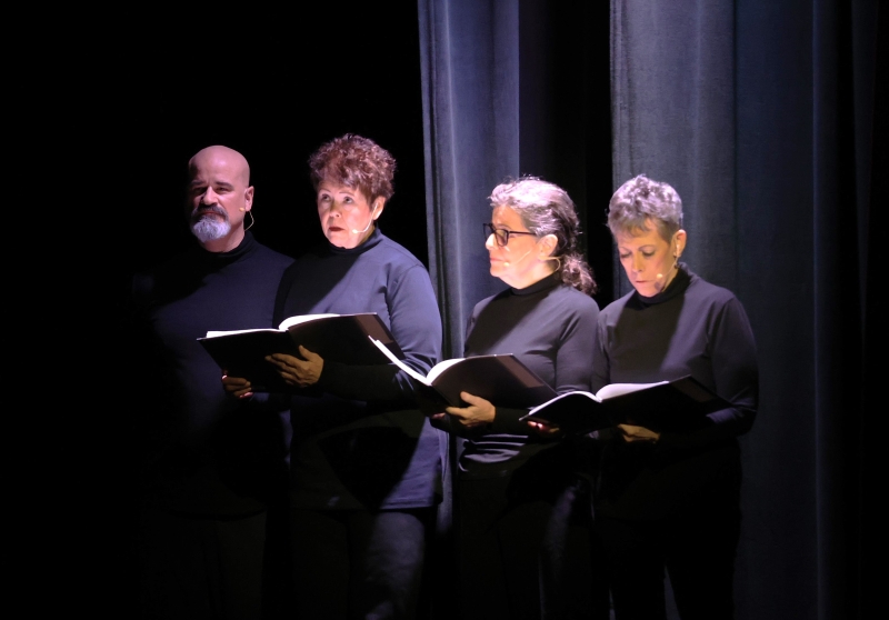 Review: HENRY V with the Hot Springs Village Players at The Coronado Center Image