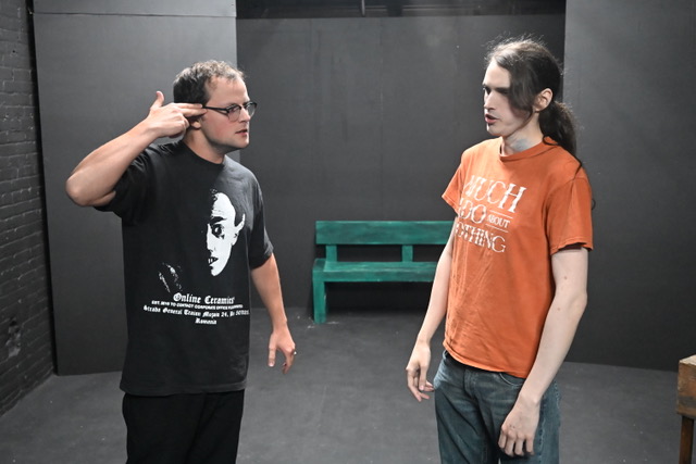 Previews: LAB LAUGHS 25 at LAB Theatre Project Image