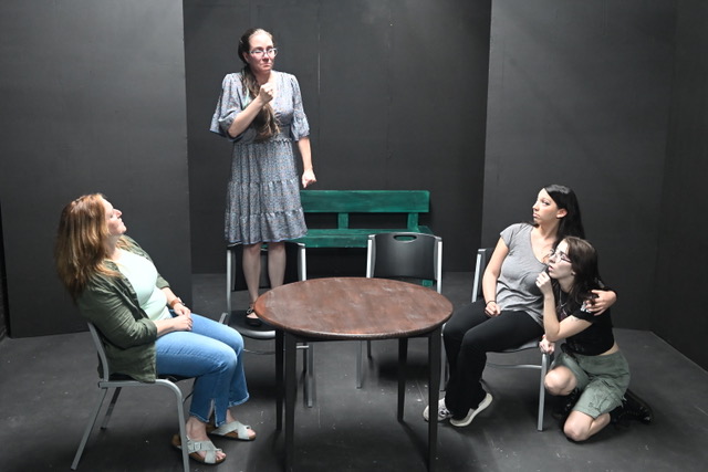 Previews: LAB LAUGHS 25 at LAB Theatre Project Image