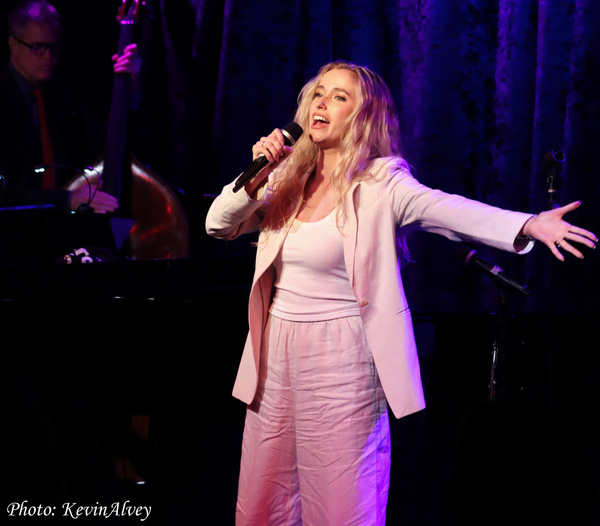 Photos: JIM CARUSO'S CAST PARTY Launches Season 22 Image