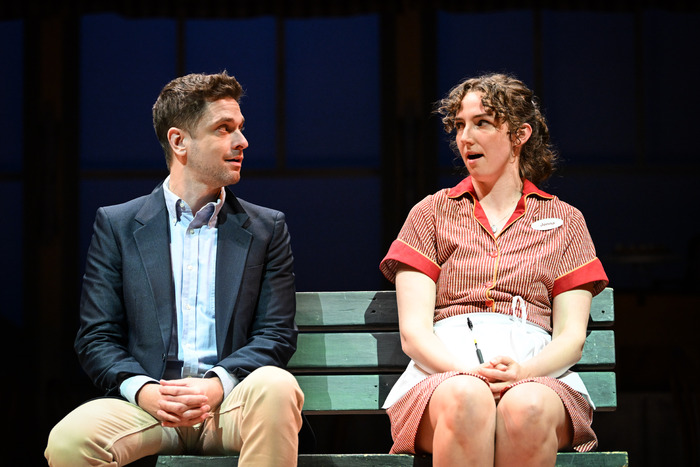 Photos: WAITRESS Opens This Friday at Duluth Playhouse Image