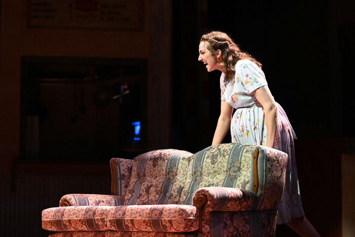 Photos: WAITRESS Opens This Friday at Duluth Playhouse Image
