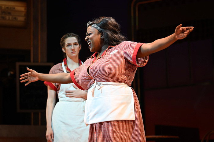 Photos: WAITRESS Opens This Friday at Duluth Playhouse Image