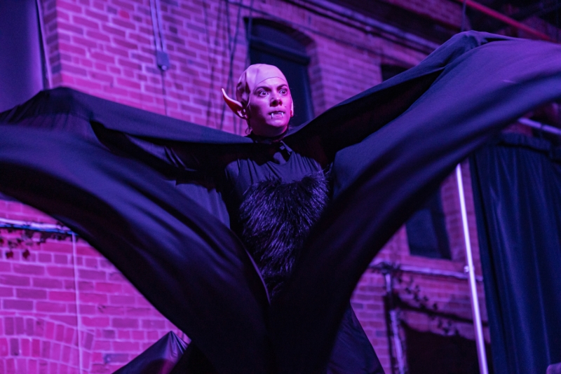 Review: TORONTO FRINGE FESTIVAL REVIEW ROUNDUP 3 at Toronto Fringe Image