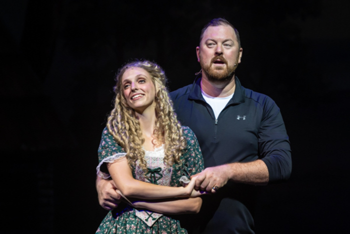 Photos: First look at Hilliard Arts Council’s BRIGADOON Image