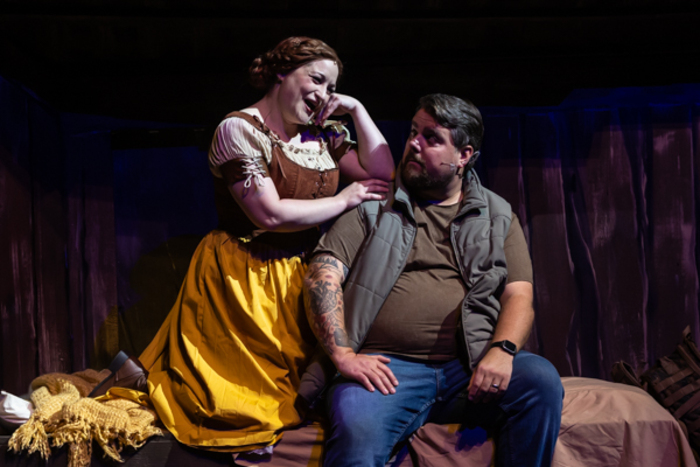 Photos: First look at Hilliard Arts Council’s BRIGADOON Image