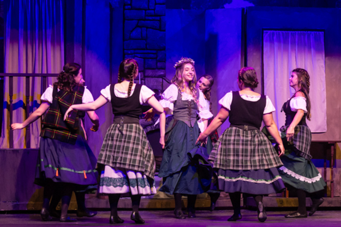Photos: First look at Hilliard Arts Council’s BRIGADOON Image