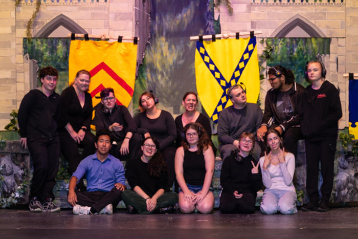 Photos: First look at Hilliard Arts Council’s BRIGADOON Image
