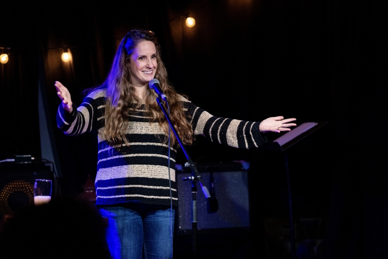 Review: TORONTO FRINGE FESTIVAL REVIEW ROUNDUP 4 at Toronto Fringe Image