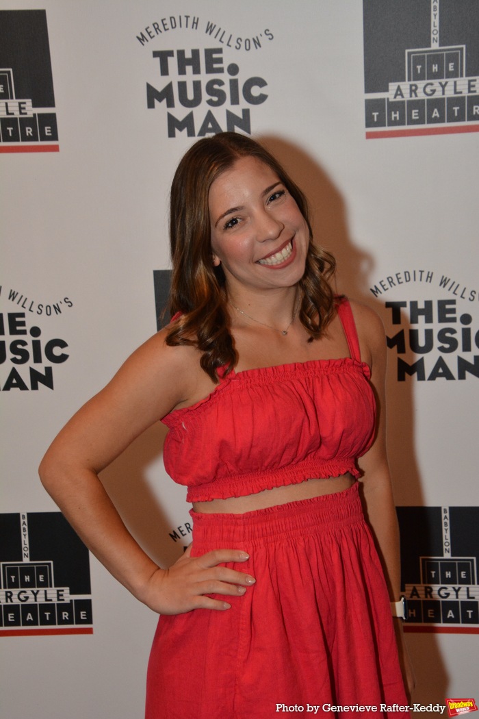 Photos: THE MUSIC MAN Opens at The Argyle Theatre Image