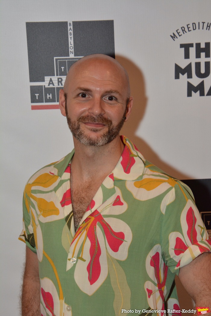 Photos: THE MUSIC MAN Opens at The Argyle Theatre Image