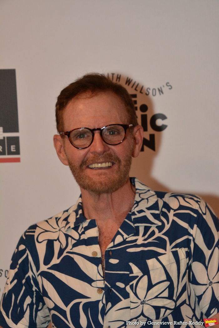 Photos: THE MUSIC MAN Opens at The Argyle Theatre Image
