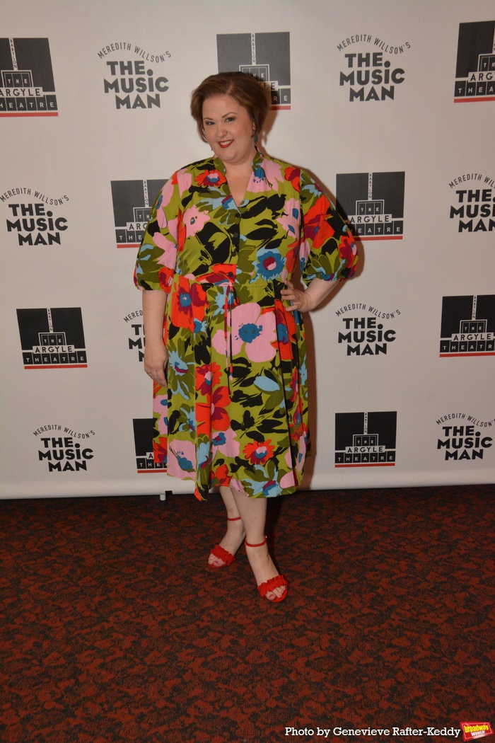 Photos: THE MUSIC MAN Opens at The Argyle Theatre Image