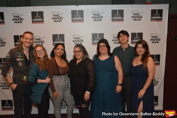 Photos: THE MUSIC MAN Opens at The Argyle Theatre Image