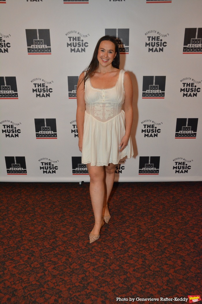 Photos: THE MUSIC MAN Opens at The Argyle Theatre Image