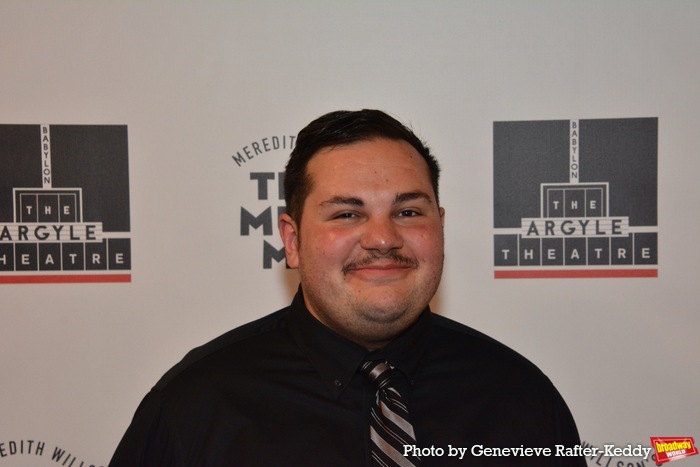 Photos: THE MUSIC MAN Opens at The Argyle Theatre Image