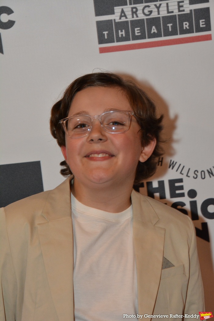 Photos: THE MUSIC MAN Opens at The Argyle Theatre Image