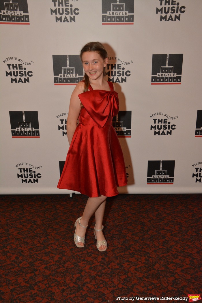 Photos: THE MUSIC MAN Opens at The Argyle Theatre Image
