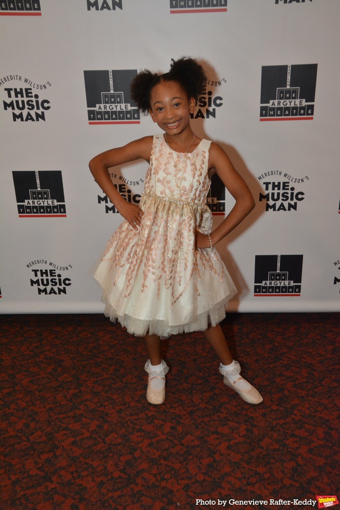Photos: THE MUSIC MAN Opens at The Argyle Theatre Image