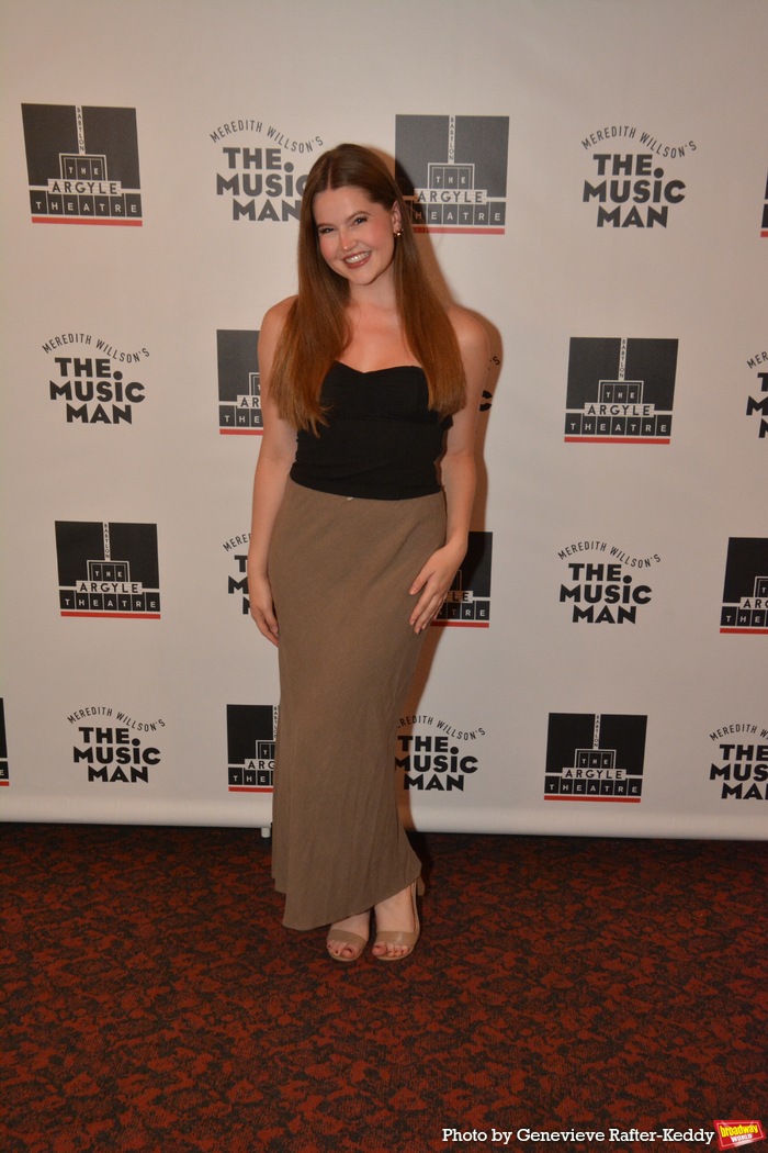 Photos: THE MUSIC MAN Opens at The Argyle Theatre Image