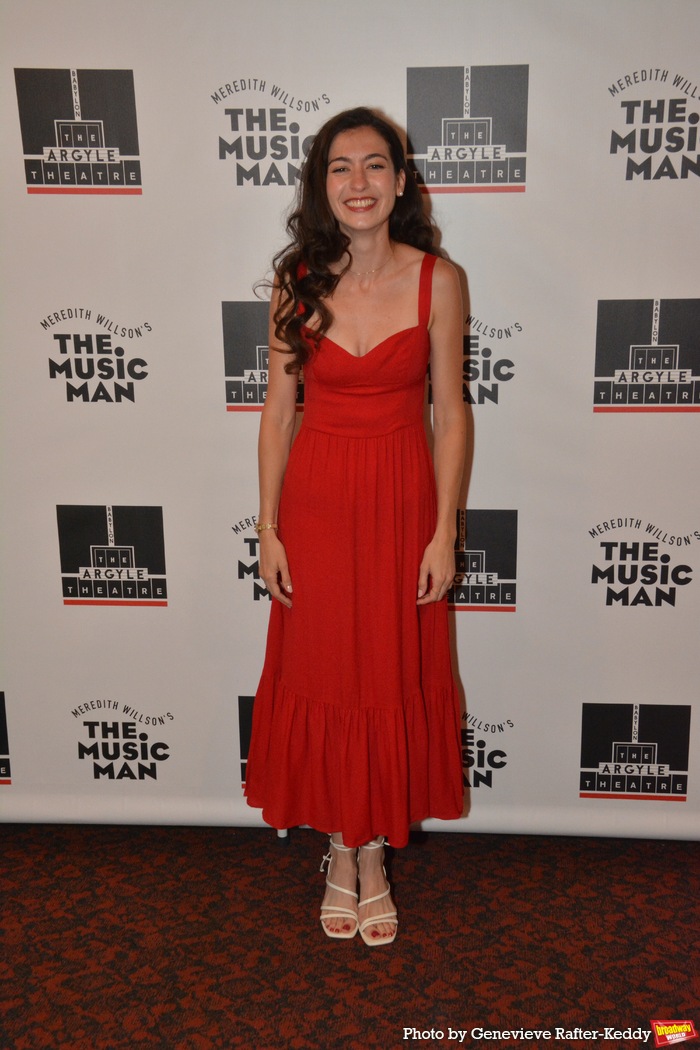 Photos: THE MUSIC MAN Opens at The Argyle Theatre Image