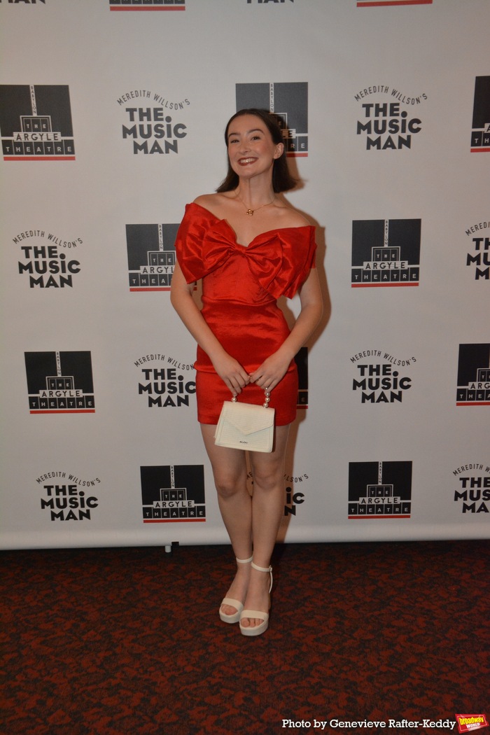 Photos: THE MUSIC MAN Opens at The Argyle Theatre Image