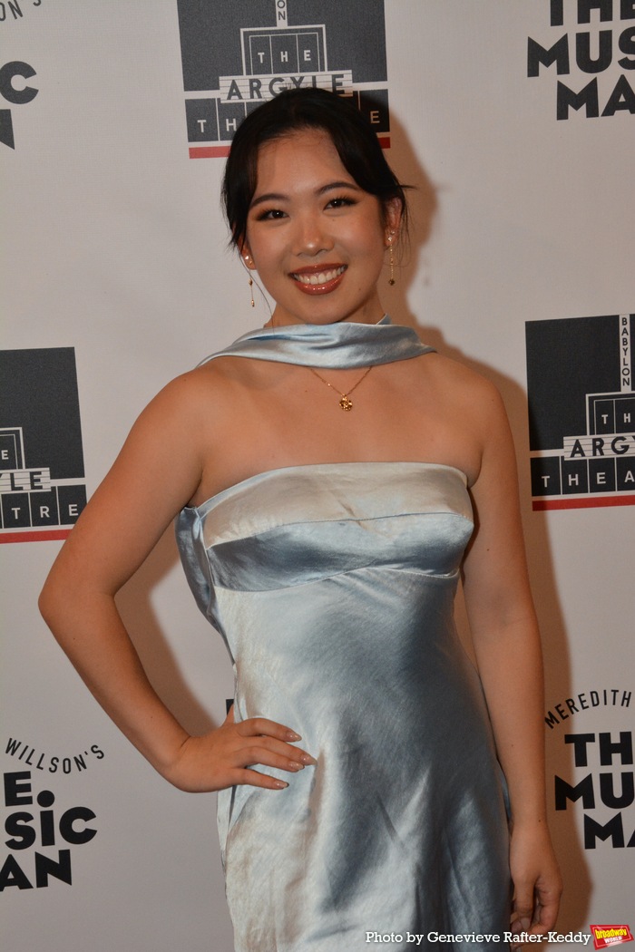 Photos: THE MUSIC MAN Opens at The Argyle Theatre Image