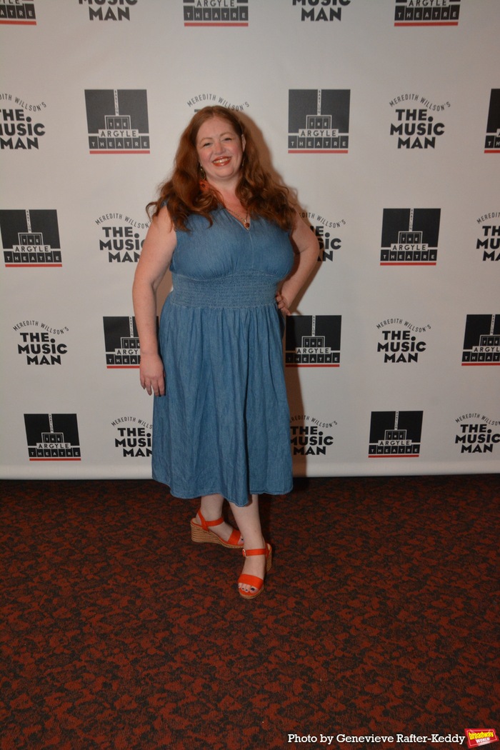Photos: THE MUSIC MAN Opens at The Argyle Theatre Image