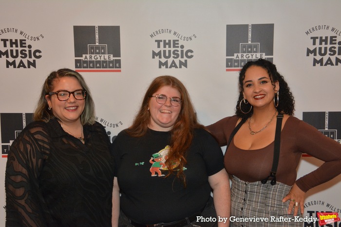 Photos: THE MUSIC MAN Opens at The Argyle Theatre Image